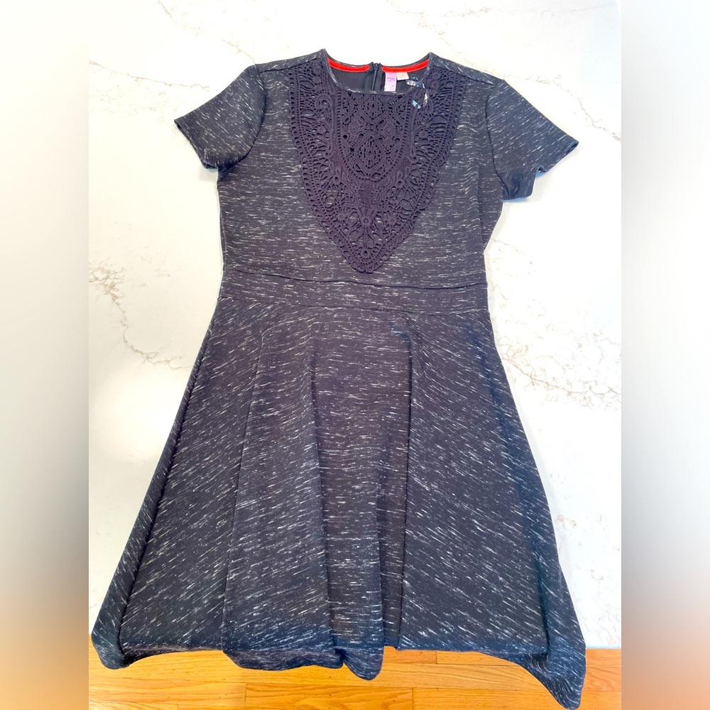 Alya Womens Dress